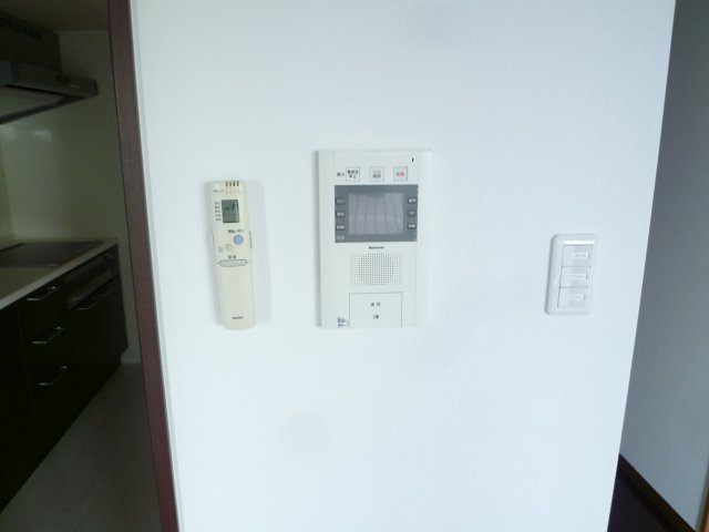 エル・セレーノ上本町レジデンスのその他