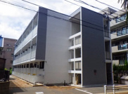 プラザ　ハルⅠの画像