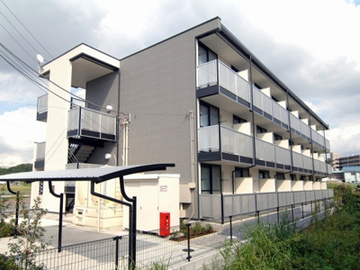 【外観】 | ジョセリーヌ