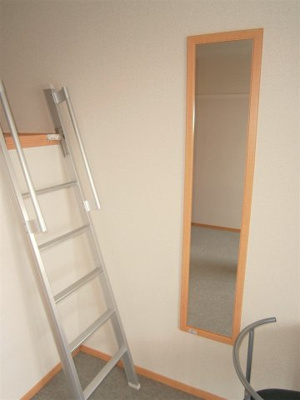 【その他】 | ジョセリーヌ | 同タイプ室内