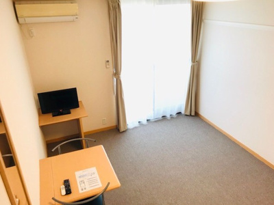 【居間・リビング】 | ジョセリーヌ | 同タイプ室内