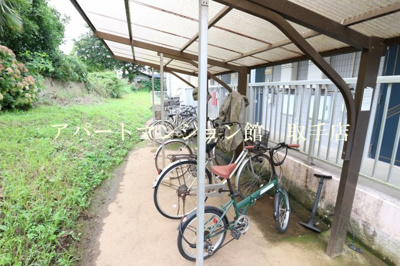 【その他共用部分】 | TNサニーハイツ