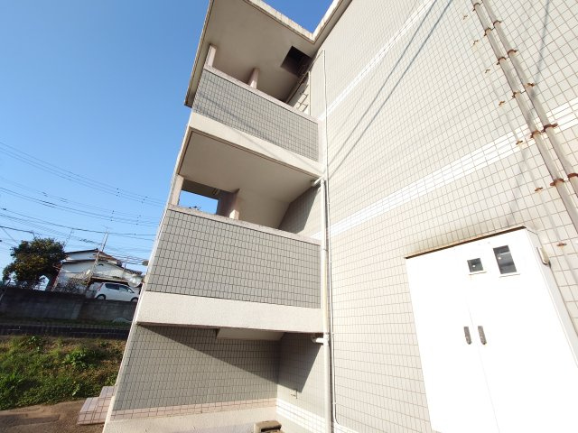TNサニーハイツのその他