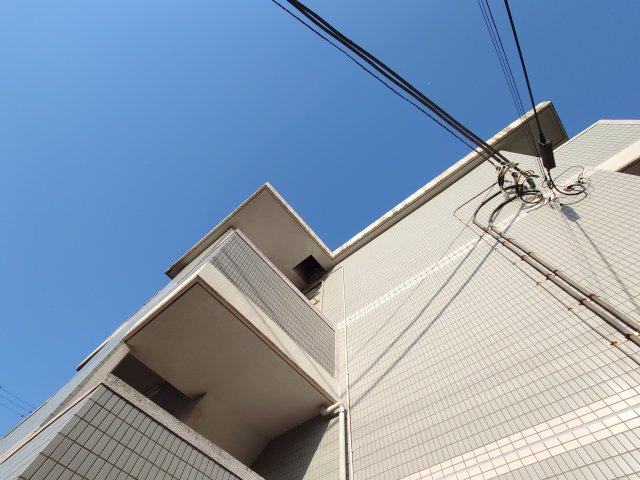 TNサニーハイツのその他