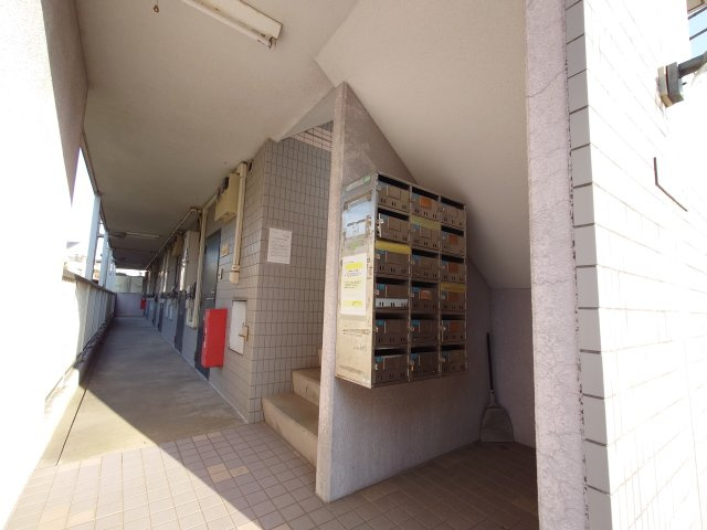 TNサニーハイツのその他