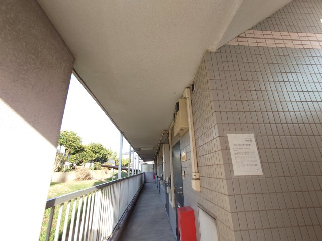TNサニーハイツのその他