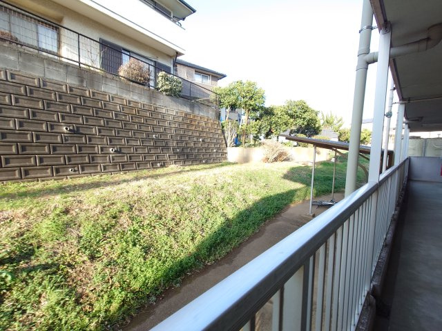 TNサニーハイツのその他