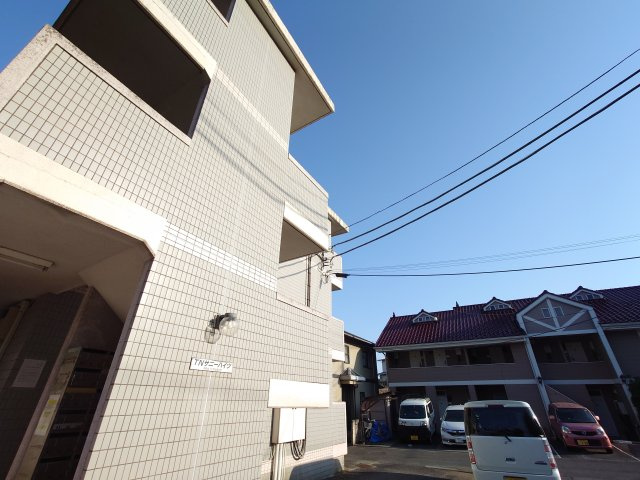 TNサニーハイツのその他
