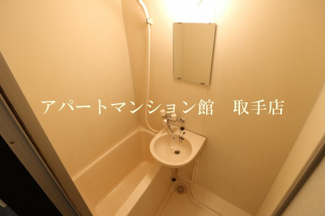 【浴室】 | TNサニーハイツ