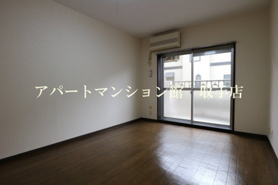 【寝室】 | TNサニーハイツ