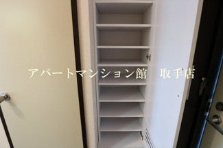 【収納】 | TNサニーハイツ