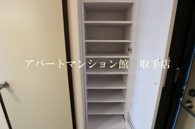 【収納】 | TNサニーハイツ