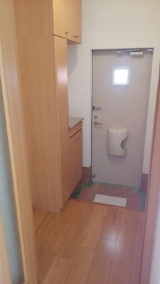 【エントランス】 | マイスター青山