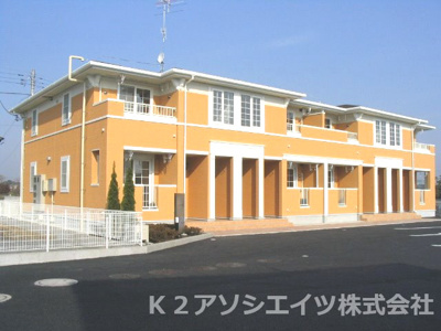 【外観】 | マイスター青山