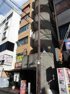 【外観】 | 町田ニチジュンビル