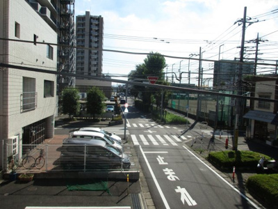 【展望】 | 山口ビル