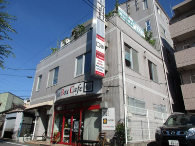 【外観】 | 山口ビル