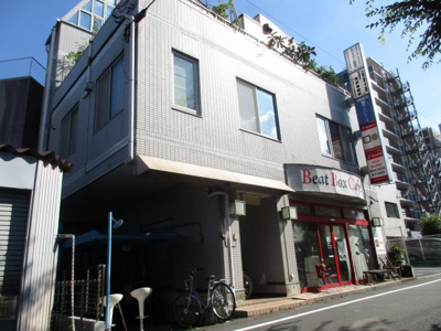 【外観】 | 山口ビル