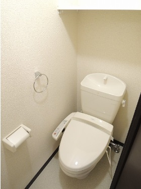 【トイレ】 | Kumagai | 同タイプ室内