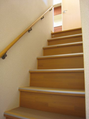 【ロビー】 | Kumagai | 同タイプ室内