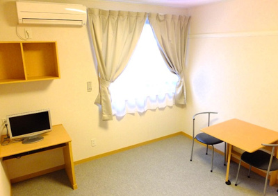 【設備】 | Kumagai | 類似タイプ室内※建具の色が異なる場合があります