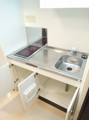 【キッチン】 | Kumagai | 同タイプ室内