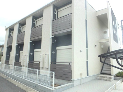 【外観】 | ネオエスト花園