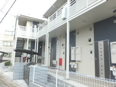 【外観】 | ネオエスト花園