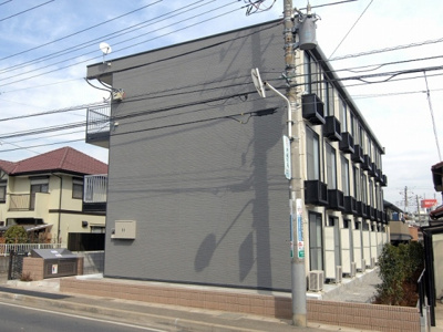 【外観】 | ＥＮＣＯＵＮＴＥＲ