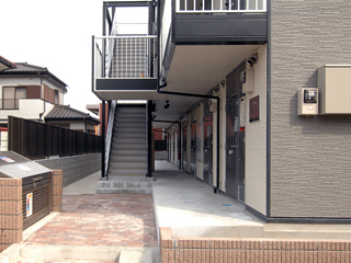 【エントランス】 | ＥＮＣＯＵＮＴＥＲ