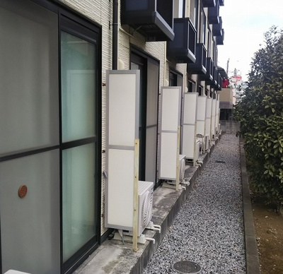 【バルコニー】 | ＥＮＣＯＵＮＴＥＲ