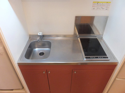 【キッチン】 | ＥＮＣＯＵＮＴＥＲ