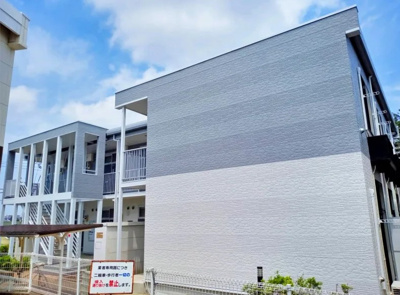 【外観】 | ホークヒルズⅡ