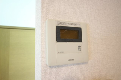 【設備】 | メュールパレ松本　Ⅱ