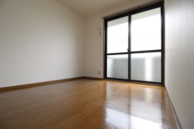 【洋室】 | メュールパレ松本　Ⅱ