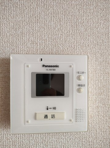 ジャンティ泉のセキュリティ