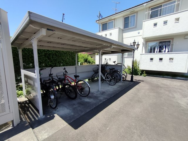 ジャンティ泉のその他共用部分