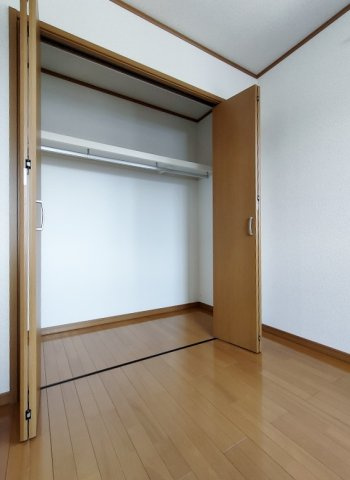 ジャンティ泉の収納