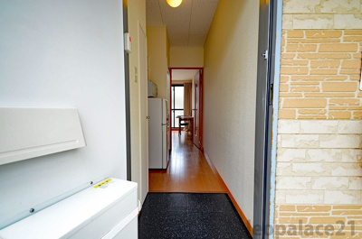 【その他共用部分】 | ホークヒルズ | ※同タイプ室内