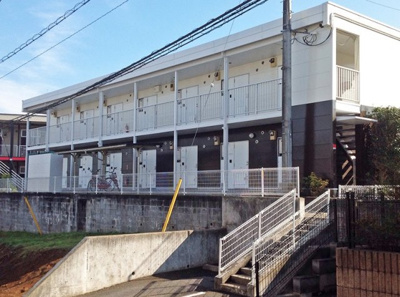 【エントランス】 | ホークヒルズ