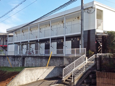 【外観】 | ホークヒルズ