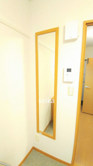 【設備】 | だるま | ※同タイプ室内