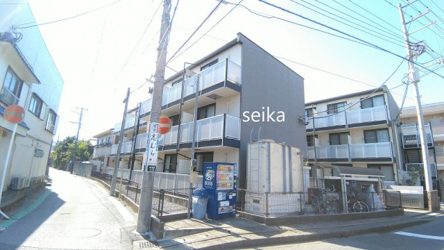 【外観】 | だるま