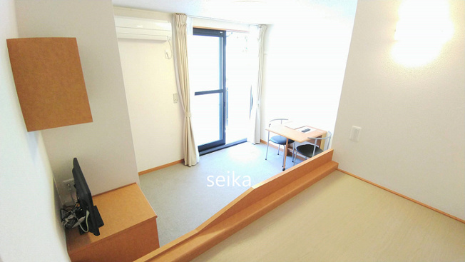 【その他共用部分】 | だるま | 同タイプ室内