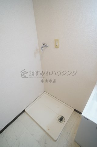 ユーロメゾン伊丹の設備