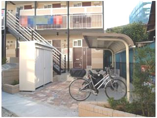 【エントランス】 | ビューティービレッジ