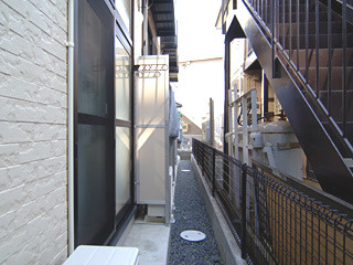 【バルコニー】 | ビューティービレッジ