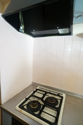 CASA　BIANCA　カサビアンカのキッチン