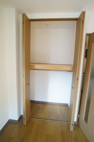 CASA　BIANCA　カサビアンカの収納