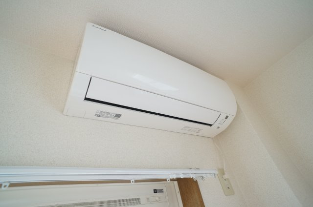 CASA　BIANCA　カサビアンカの設備